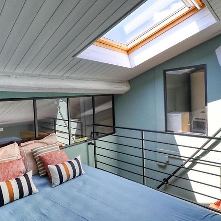 St Cyr Au Mont D Dor Duplex Cosy Apartment Saint Cyr au Mont d'Or Bagian luar foto