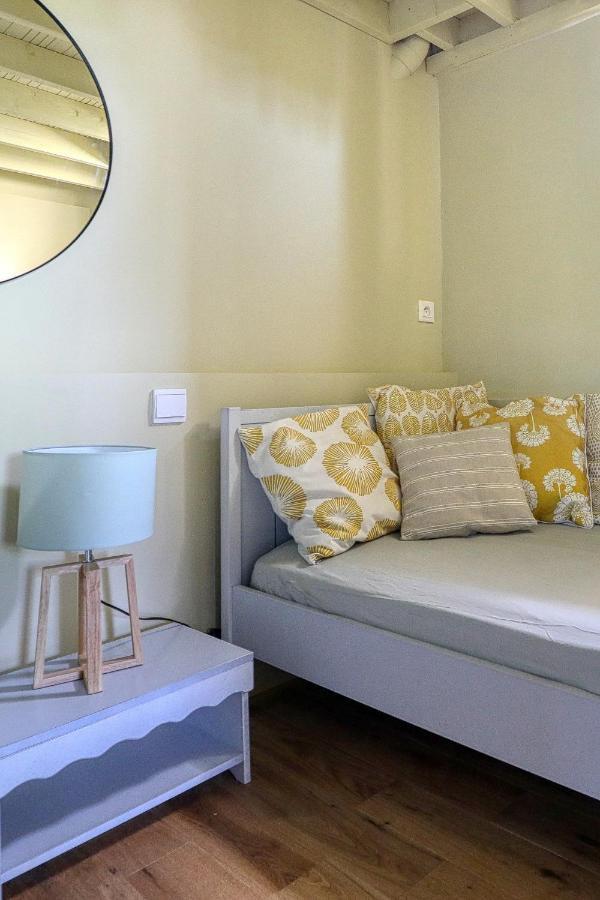 St Cyr Au Mont D Dor Duplex Cosy Apartment Saint Cyr au Mont d'Or Bagian luar foto